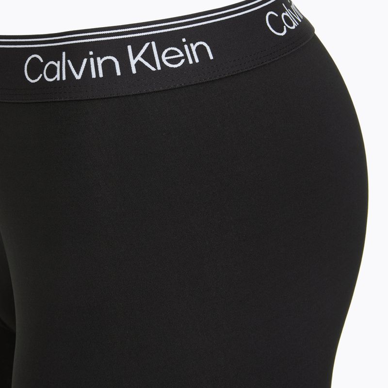 Bokserki męskie Calvin Klein LV00NB4413 Brief 5 par black 4