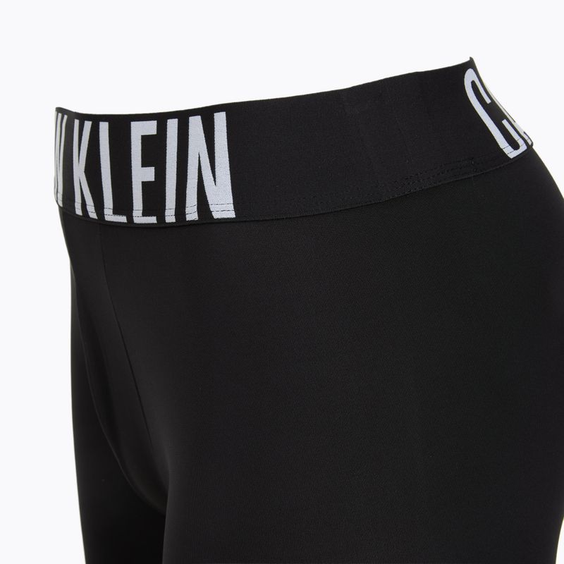 Bokserki Calvin Klein 000NB3612A Brief 3 pary black bodies/white/turbulence/velvet 3