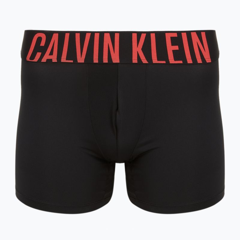 Bokserki Calvin Klein 000NB3612A Brief 3 pary black bodies/white/turbulence/velvet 4