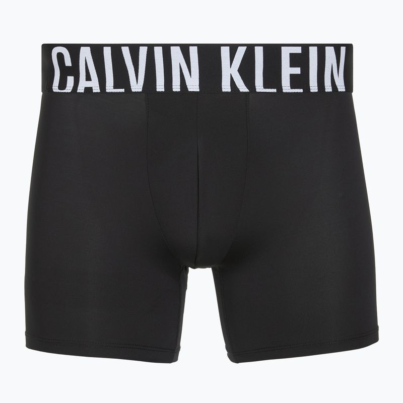 Bokserki Calvin Klein 000NB3612A Brief 3 pary black/royalty/turbulence 4