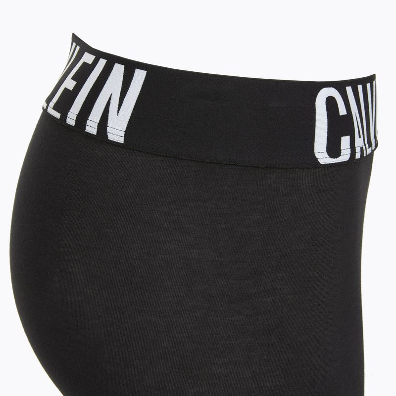 Bokserki Calvin Klein 000NB3608A Trunk 3 pary Black bodies/white/aerial/turbulence 6