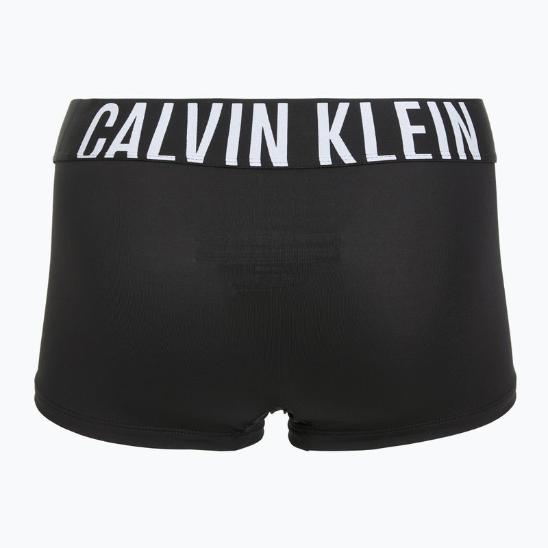 Bokserki Calvin Klein 000NB3611A Low Rise Trunk 3 pary black bodies/white/turbulence/velvet 5