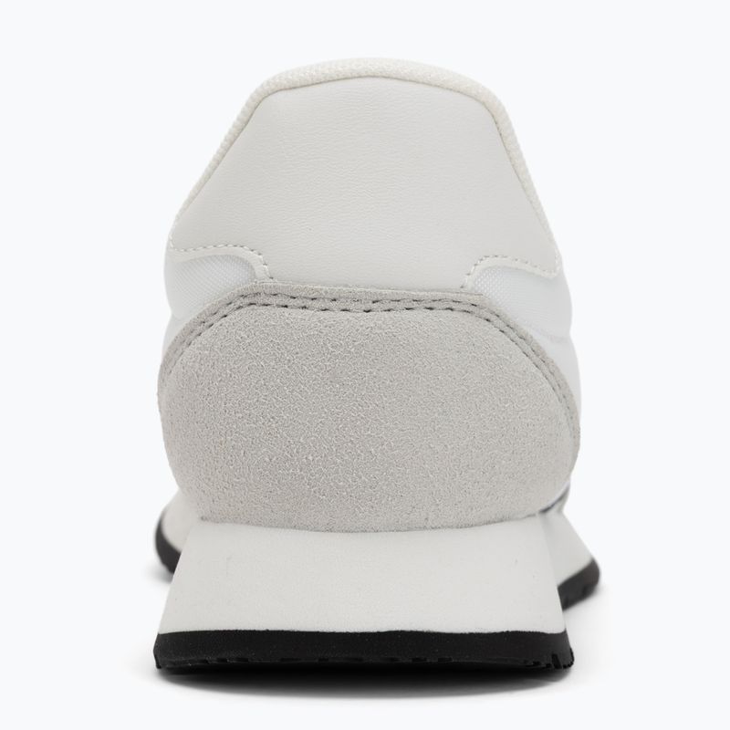 Buty męskie Tommy Jeans Classic Runner ecru 6