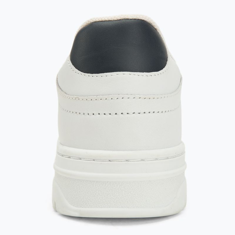 Buty damskie Tommy Hilfiger Sporty Cupsole Corp white 6