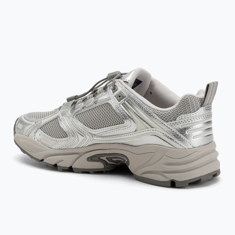 Buty damskie Tommy Hilfiger Archive 97 silver 3