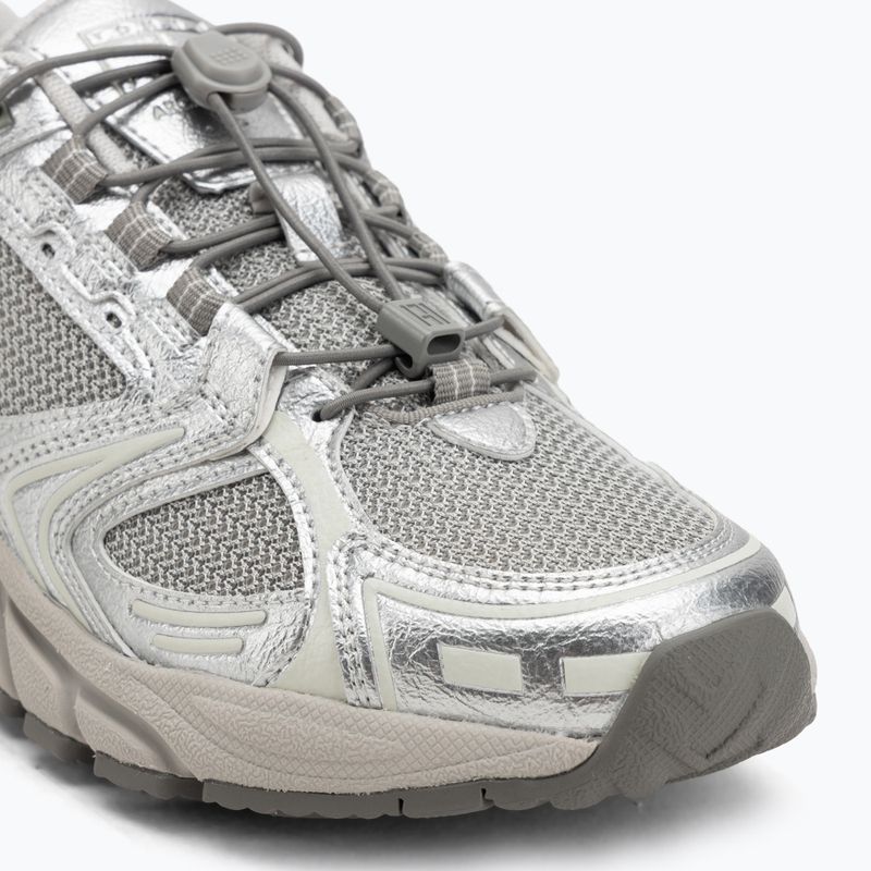 Buty damskie Tommy Hilfiger Archive 97 silver 7