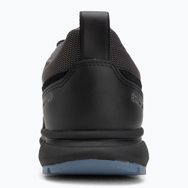 Buty męskie Tommy Hilfiger Outdoor Tech Suede dusk grey 6