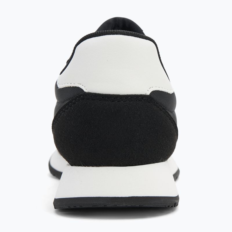 Buty męskie Tommy Jeans Classic Runner black 6