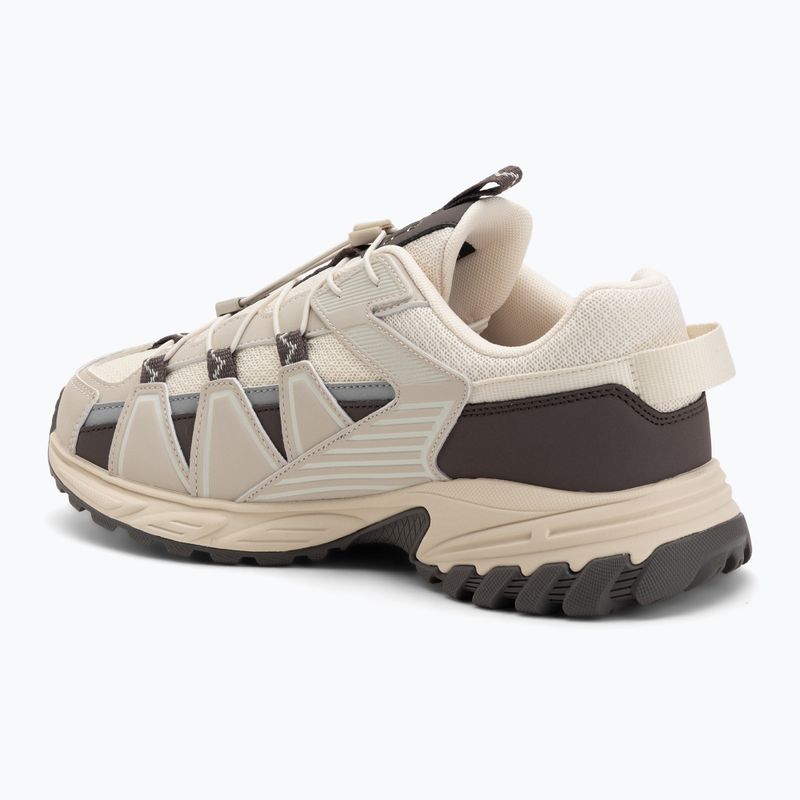 Buty męskie Tommy Jeans Outdoor Runner gulf sand/black walnut 3