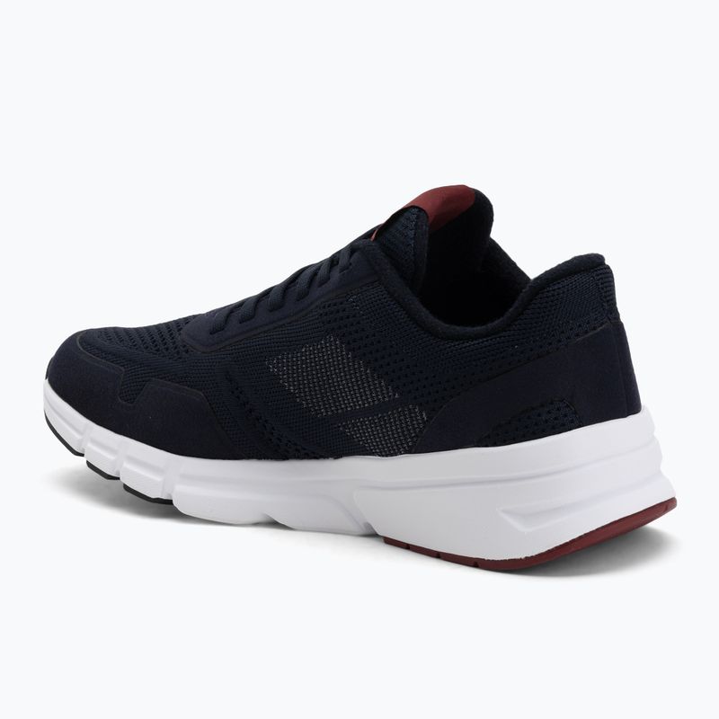 Buty męskie Tommy Hilfiger Modern Comfort Run desert sky 3