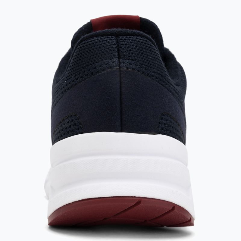 Buty męskie Tommy Hilfiger Modern Comfort Run desert sky 6