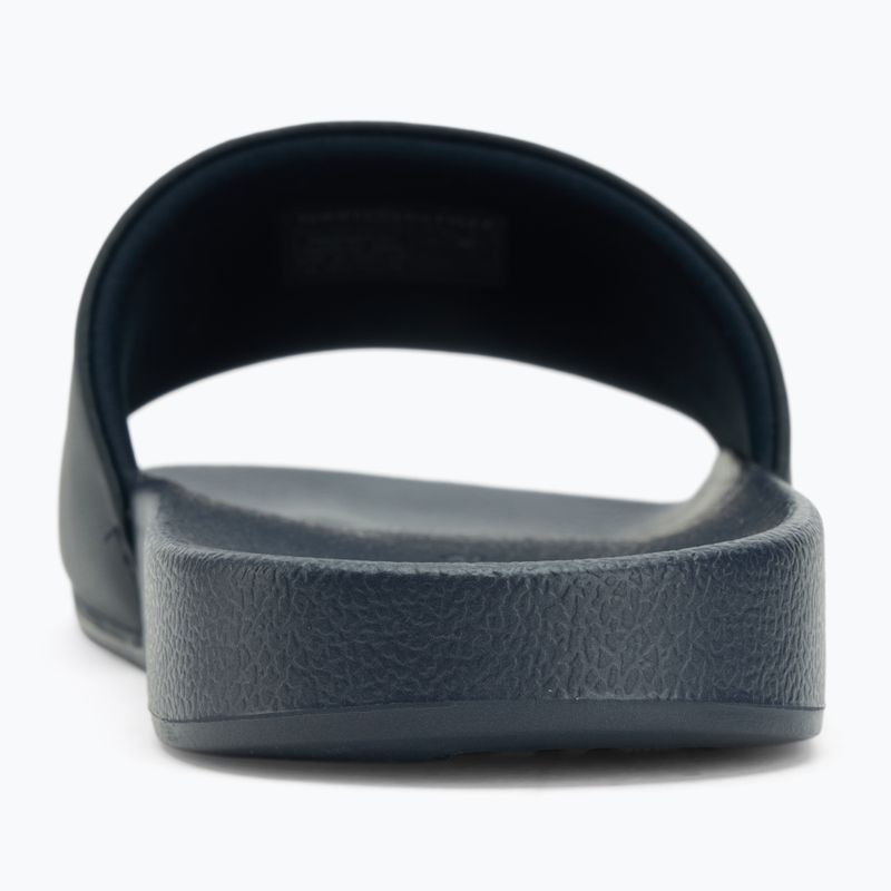 Klapki męskie Tommy Hilfiger Raised Pool desert sky 6