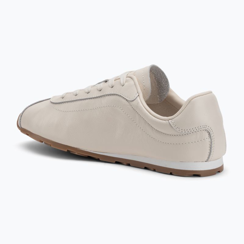 Buty damskie Tommy Hilfiger Low Profile Runner soft cream 3