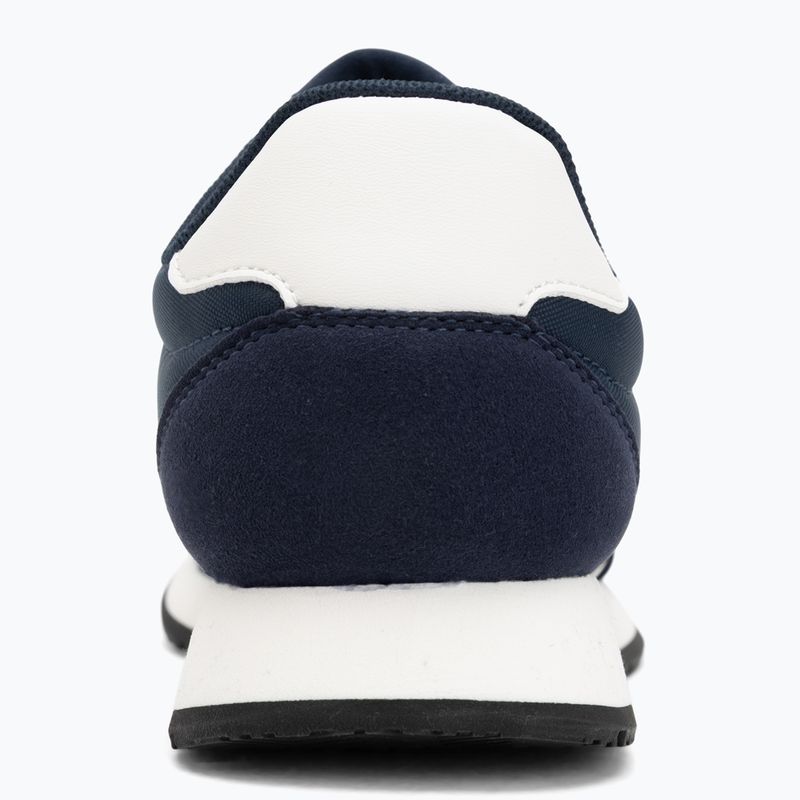 Buty męskie Tommy Jeans Classic Runner dark night navy 6