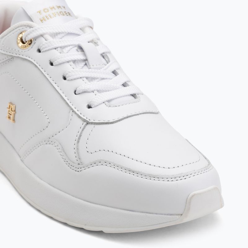 Buty damskie Tommy Hilfiger Corporate Runner rwb 7