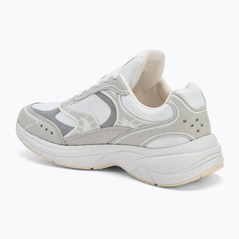 Buty damskie Tommy Hilfigerarchive '25 YBL ecru 3