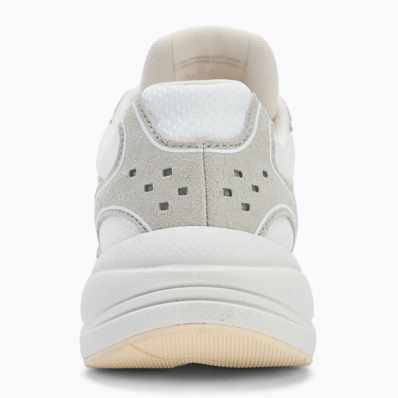 Buty damskie Tommy Hilfigerarchive '25 YBL ecru 6