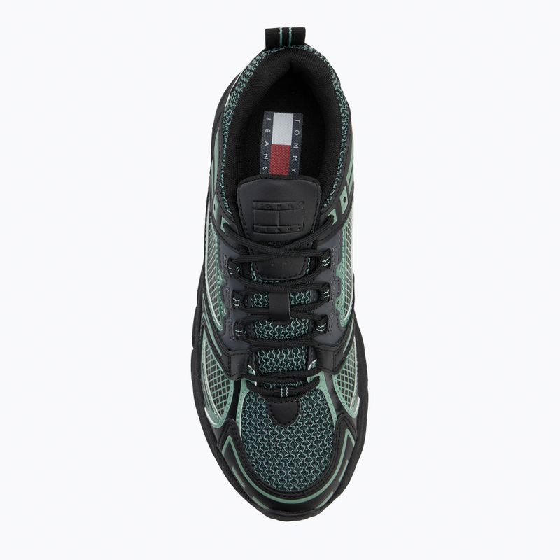 Buty damskie Tommy Hilfiger Archive '97 dusty fern 5