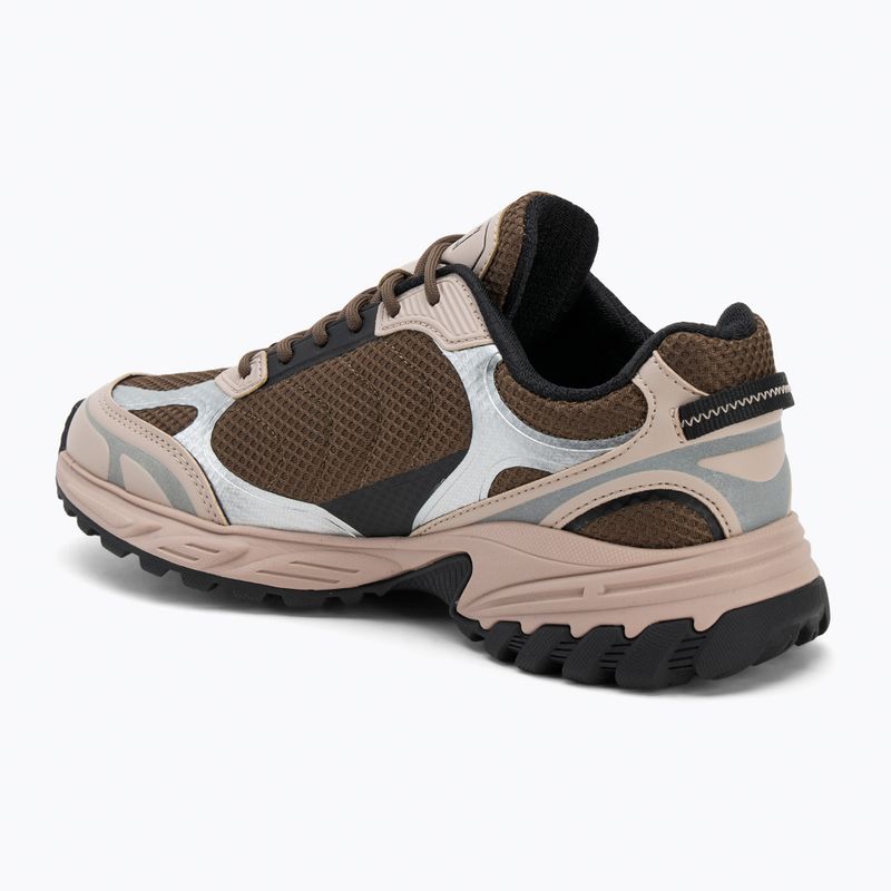 Buty damskie Tommy Jeans Outdoor Runner drifty dunes 3