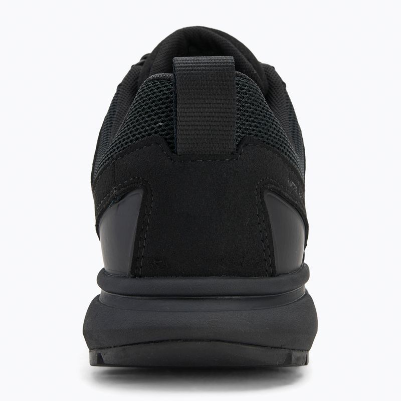 Buty męskie Tommy Hilfiger Outdoor Runner Low Wpm black 6