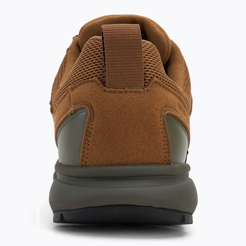 Buty męskie Tommy Hilfiger Outdoor Runner Low Wpm desert khaki 6