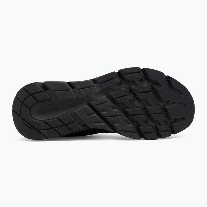 Buty męskie Tommy Hilfiger Modern Comfort Run Outdoor BDS 4