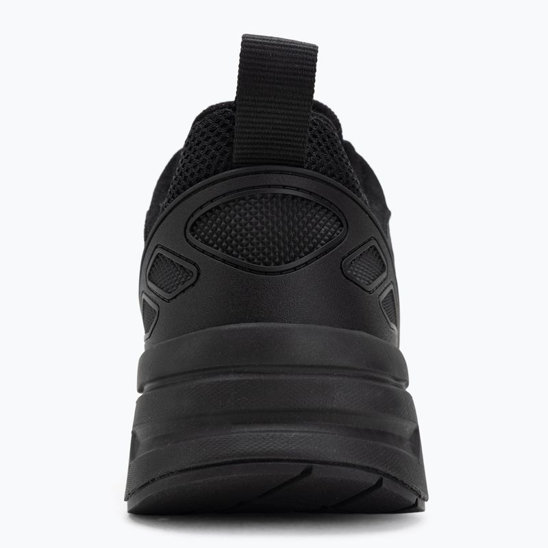 Buty męskie Tommy Hilfiger Modern Comfort Run Outdoor BDS 6