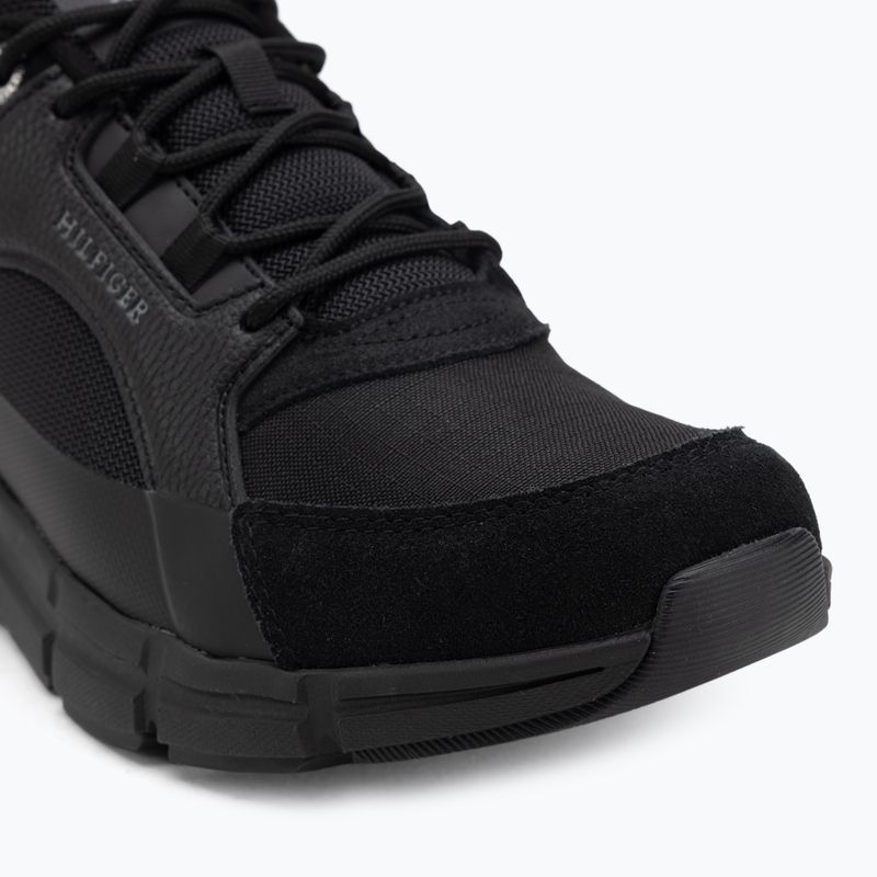 Buty męskie Tommy Hilfiger Modern Comfort Run Outdoor BDS 7