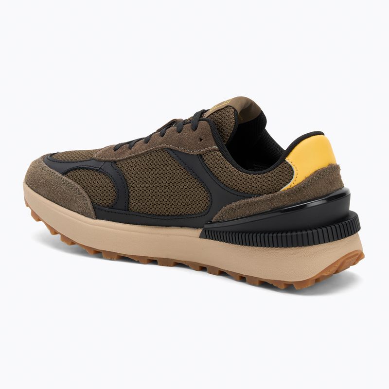 Buty męskie Tommy Jeans TJM Technical Runner Ess homestead 3