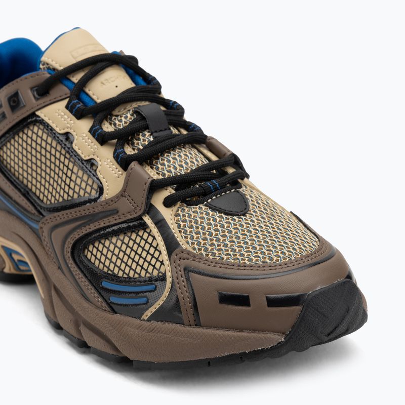 Buty męskie Tommy Hilfiger Archive '97 velvet brown 7