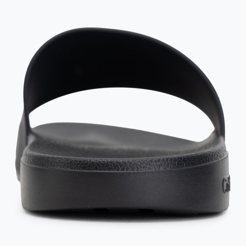 Klapki męskie Calvin Klein HM0HM02107 EssMonobrand black/ck navy 6