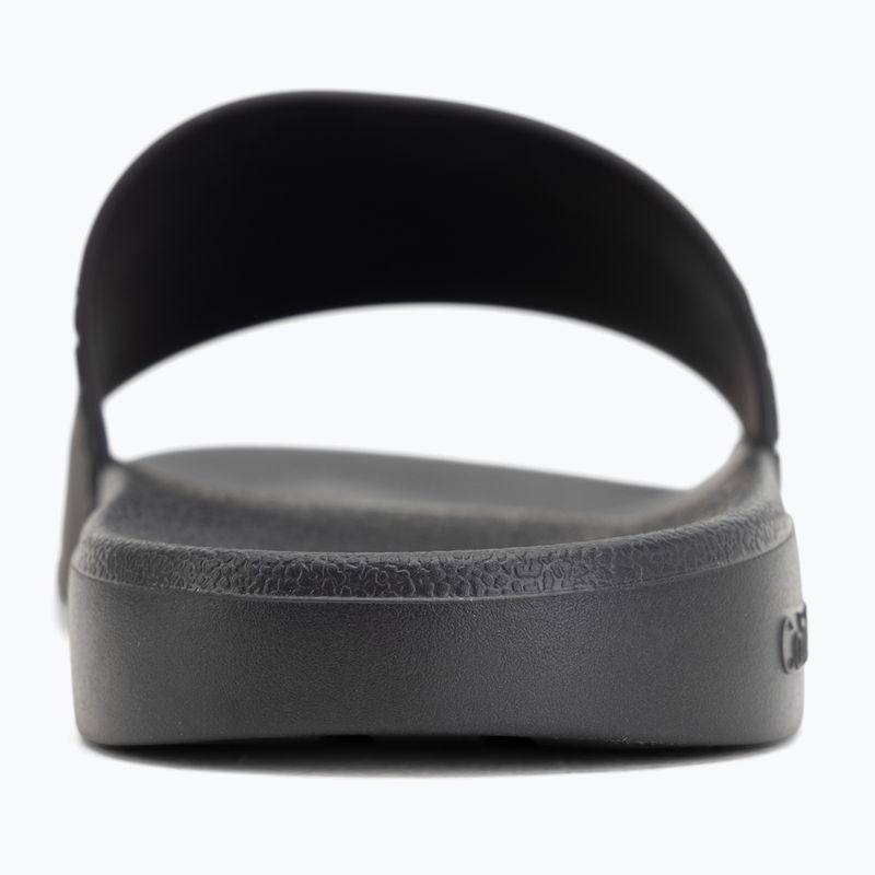 Klapki męskie Calvin Klein HM0HM02108 Ess Institutional Cv triple black 6