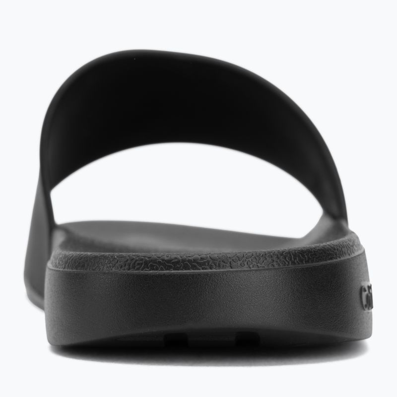 Klapki męskie Calvin Klein HM0HM02107 EssMonobrand triple black 6