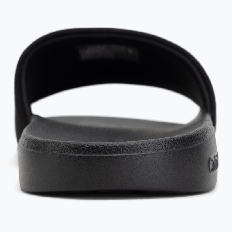 Klapki męskie Calvin Klein Ess Monogram triple black 6