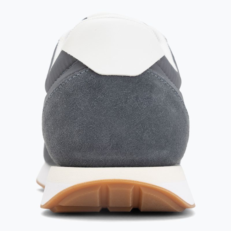 Buty męskie Calvin Klein YM0YM01361 Retro Runner Ess Mix Mat night owl/off white 6