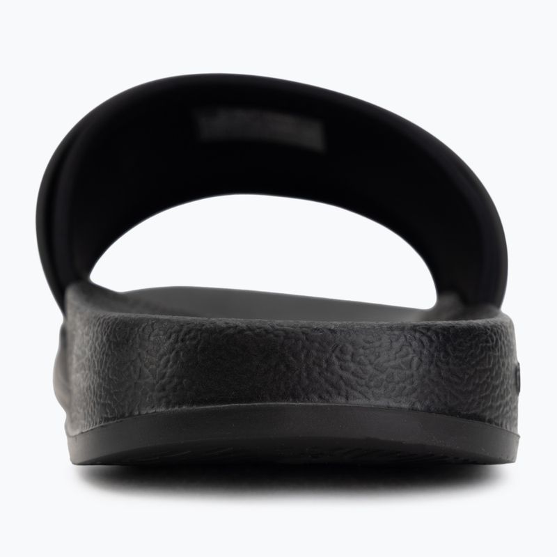 Klapki damskie Calvin Klein Ess Rubber Neoprene black/bright white 6