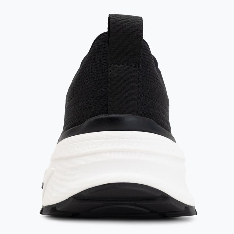 Buty męskie Calvin Klein HM0HM02151 Hike Runner Laceup Knit ck black 6