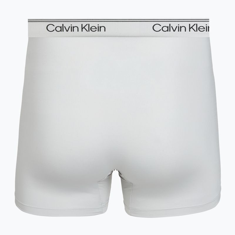 Bokserki męskie Calvin Klein LV00NB4413 Brief 5 par light cast/shoreline/peach bliss/bl 3