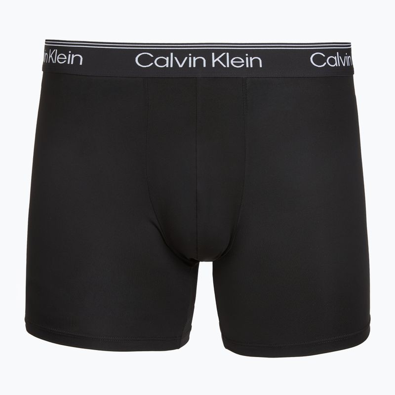 Bokserki męskie Calvin Klein LV00NB4413 Brief 5 par light cast/shoreline/peach bliss/bl 6