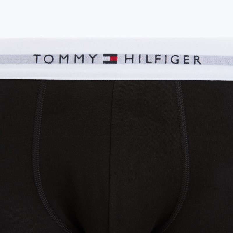 Bokserki męskie Tommy Hilfiger Trunk WB 5 par rs ju/fr rd/md mr/white/dp brg 8