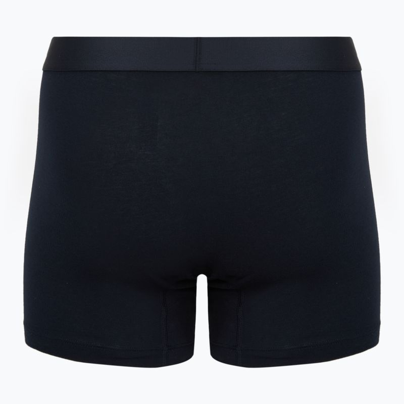 Bokserki Tommy Hilfiger Brief Dtm 3 pary desert sky/desert sky/desert sky 2