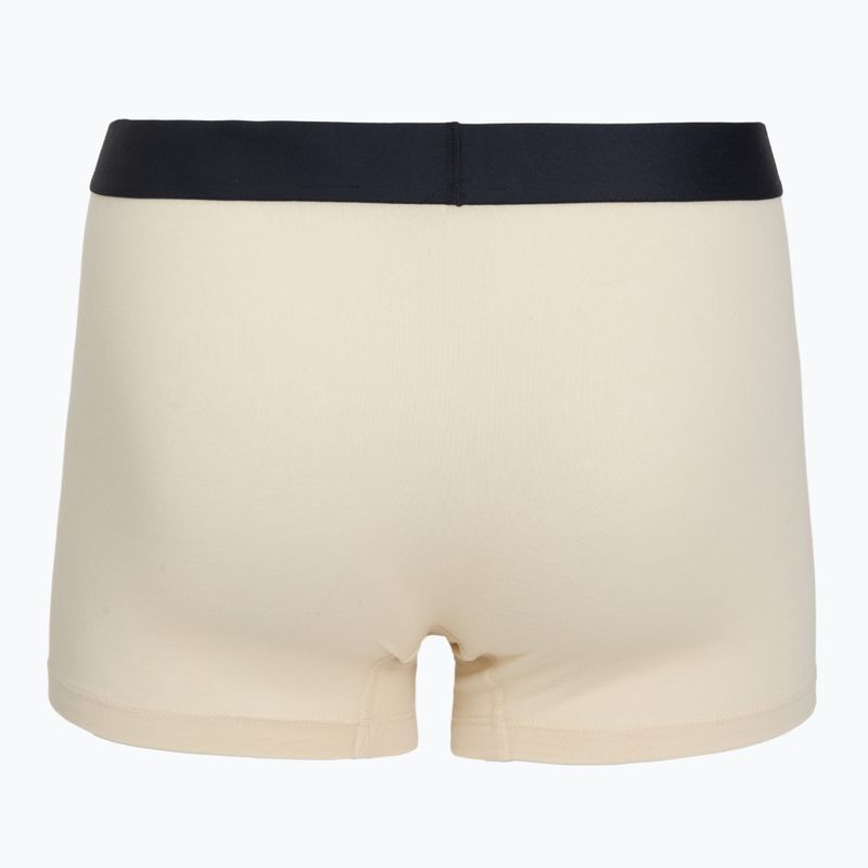 Bokserki Tommy Hilfiger Trumk 3 pary desert sky/muslin/keep blue 3