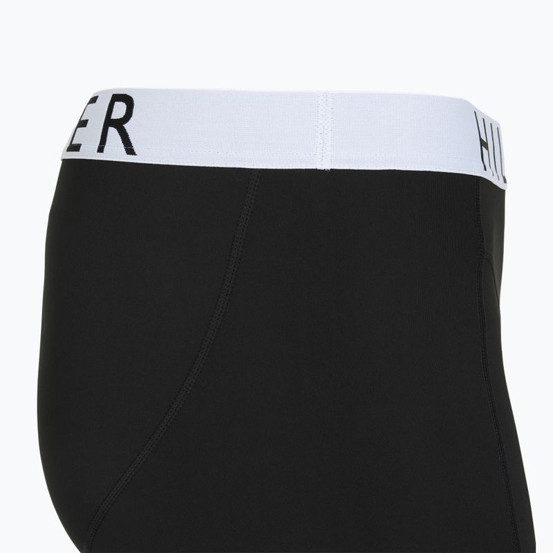 Bokserki Tommy Hilfiger Brief Cooling Technology 3 pary black/black/black 4