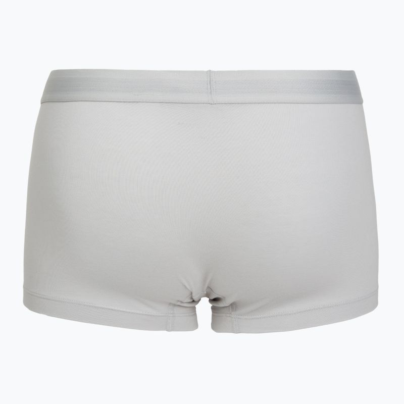 Bokserki Tommy Hilfiger Trumk 5 par cobalt blue/pitch black/black/light castle/desert 4