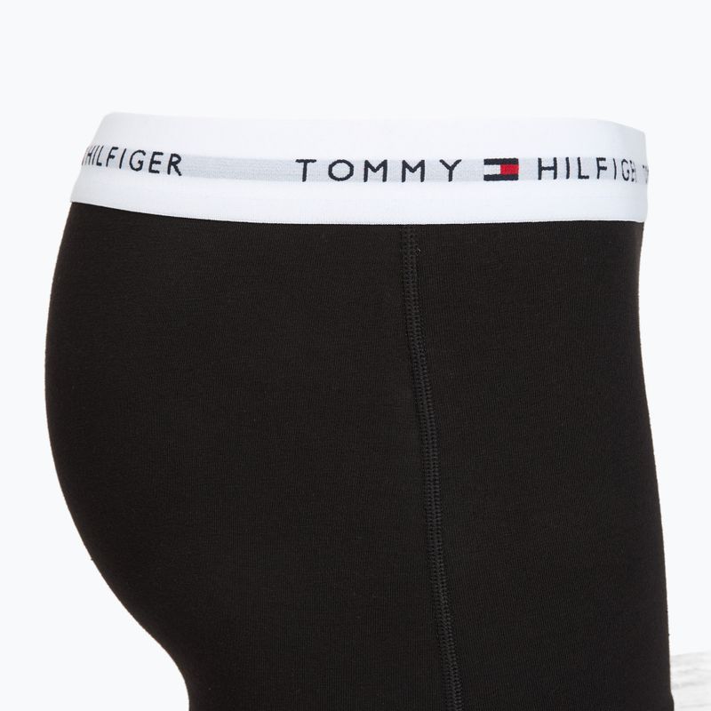 Bokserki Tommy Hilfiger Trumk 7 par white/white/white/black/black/desert/desert 6