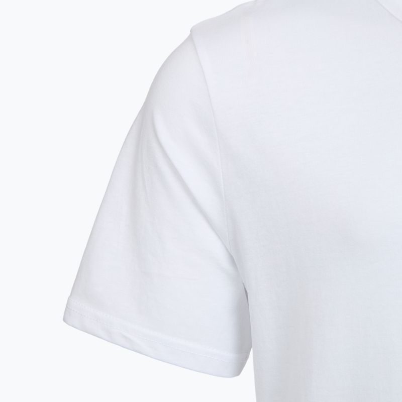 Koszulka męska Tommy Hilfiger Cotton V-Neck white/white/white 5