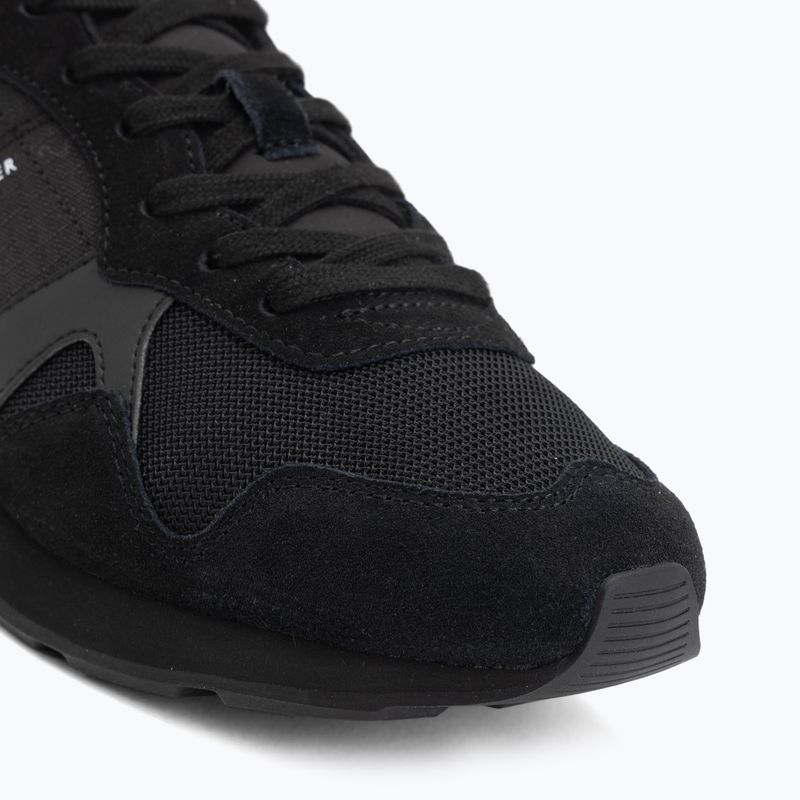 Buty męskie Tommy Hilfiger Maxlite Mix black 7