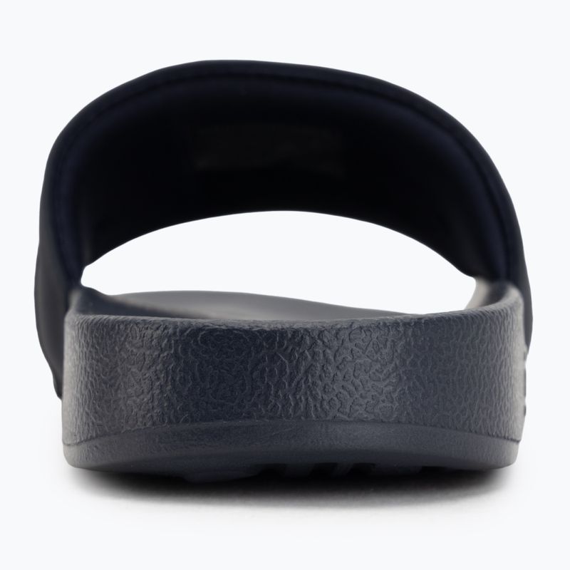 Klapki damskie Tommy Hilfiger Webbing Pool space blue 6