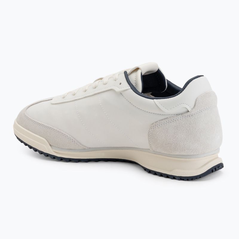 Buty męskie Tommy Jeans Retro Runner Cleated Mix rwb 3