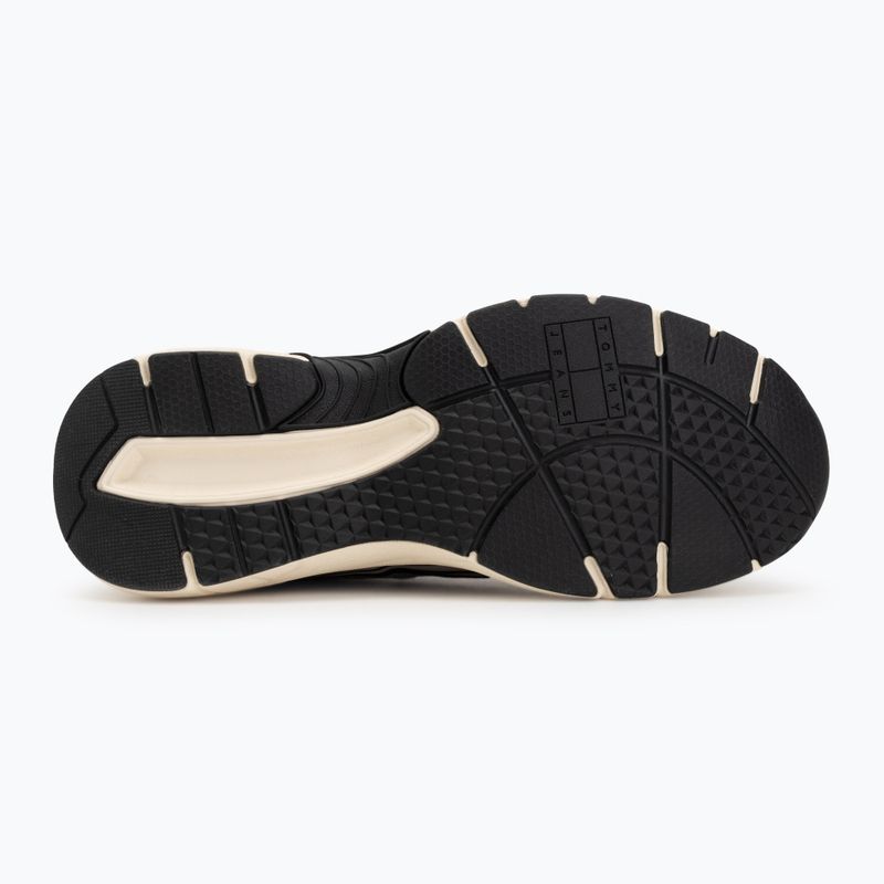 Buty męskie Tommy Jeans Archive 25 dusty brown 4